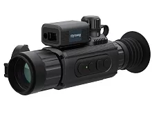 Прицел тепловизионный Sytong AM06-35LRF x2/4/8/16, 640x512, D35