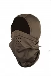 Балаклава Seeland Hawker scent control balaclava Pine green