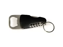Мультитул Калашников Opener 3 в 1, черный
