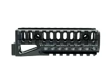 Цевьё для АКСУ (АКС-74У) Зенит Б-11