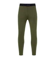 Термобельё мужское H.U.T. Yugan, кальсоны, хаки