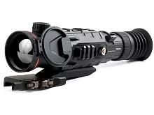 Прицел тепловизионный Longot TR650L 3x-24x, 640x512, D50мм