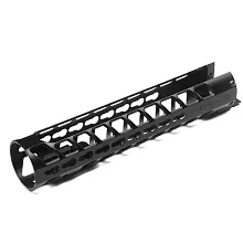 Цевьё Custom Guns V-12 FlyWeight short для ВПО-205-03, Key-Mod