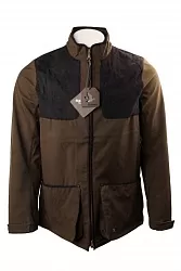 Куртка стрелковая Seeland Skeet softshell jacket Pine green