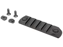 Планка Picatinny SAG на M-LOK, 5 слотов