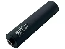 ДТКП BRT ATA ARMS Turqua (15 камер), калибр 7.62, резьба M14х1L,200мм,сплав