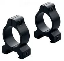Кольца Leupold Rifleman Vertical Split на Weaver 25,4мм средние