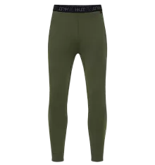 Термобельё мужское H.U.T. Yugan, кальсоны, хаки