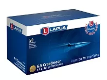 Патрон 6.5 Creedmoor Lapua Scenar 8.0г-123gr (50 штук)