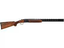 Ружьё Beydora BDR 90 12/76 L=710мм орех колодка чёрная сталь