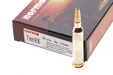 Патрон 7mm Rem. Mag. Norma Oryx 11г/170gr (20 штук)