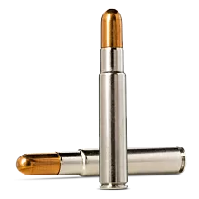 Патрон 450 Rigby Norma Woodleigh FMJ 35.6г/550gr (10 штук)