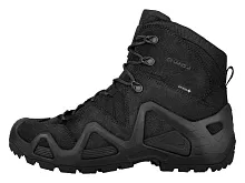 Ботинки Lowa Zephyr GTX MID TF GORE-TEX black