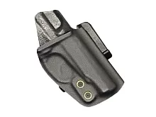 EDC Customs Кобура поясная компактная П-М17Т Old Kydex
