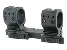 Кронштейн быстросъёмный SPUHR Scope Mount 34мм Picatinny, h=22мм