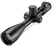 Прицел Swarovski X5i 3.5-18x50 P, сетка BRM-I+, поправки 1/4MOA