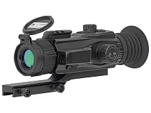 Прицел тепловизионный Gaut Jasper TS 225L 256х192 AI 320x240 D25 дальномер