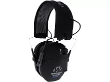 Наушники активные Walker`s Razor Electronic X-TRM Muffs, чёрные