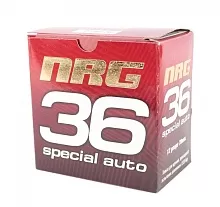 Патрон 12/70 дробь 3 (36г) Azot NRG 36 Auto (25 штук)