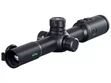 Прицел тепловизионный ATAK ET22-25 Tube x3.6/7.2/14.4/21.6/28.8,256x192,D25