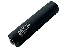 ДТКП BRT Savage .30 (15 камер), калибр 7.62, резьба 5/8-24, 200мм, сплав
