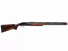 Ружьё Benelli 828 U SPORT 12/76 L=760мм орех