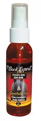 Приманки Buck Expert для медведя, запах самца (спрей)