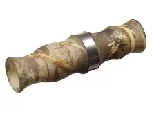 Манок Mankoff на белолобого гуся PRO Plus, камуфляж