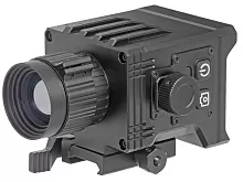 Коллиматор тепловизионный Gaut Nova TD 325, x1-4, 384х288, D25мм, 6000Дж