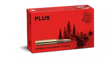 Патрон 6,5x55 Geco Plus 10.1г/156gr (20 штук)
