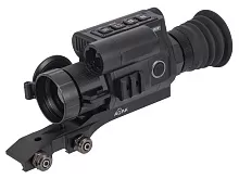 Прицел тепловизионный ATAK ET23-35LRF x3.7/7.4/14.8/29.6, 384x288, D35