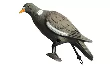 Birdland голубь с лапами 7817 