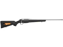 Карабин Tikka T3x SuperLite Stainless THR 6.5 Creedmoor ствол 570 пластик