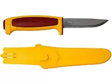 Нож Morakniv Basic 546 (S) Limited Edition 2023, нержавеющая сталь