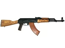 Карабин ВПО-136 7.62х39 ствол 415мм