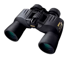 Бинокль Nikon Action EX 8X40, Eco-glass