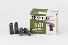 Патрон светозвуковой 10х31 Техкрим ТТ-СХ (20 штук)