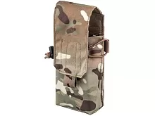 Подсумок Wartech Порыв-М MP-125-MCN под 2 магазина АК, Multicam