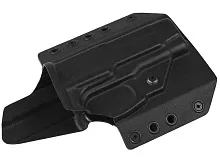 EDC Customs Кобура поясная классическая Пистолет Ярыгина Kydex