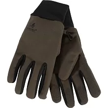 Перчатки Seeland Climate gloves Pine green