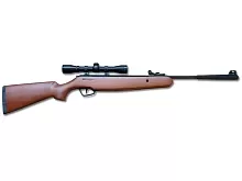 Винтовка пневматическая (ПП) Stoeger X10 Wood combo 4.5мм 7,5Дж