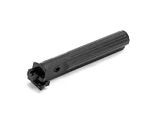 Адаптер приклада с трубой Custom Guns CG714/A Вепрь/ВПО, долы, 232мм