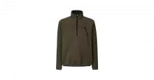 Джемпер флисовый Seeland Hawker fleece Pine green