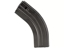 Магазин DuraMag, для AR-15 7,62х39, 28 мест, сталь, чёрный