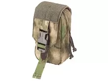 Подсумок Wartech АИМ UP-106-ATFGN под аптечку малый A-Tacs FG