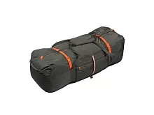 Баул North Coast 2XL (140л), складной, олива