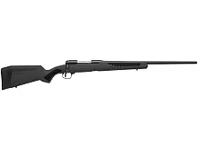 Карабин Savage 110 Hunter 30-06 Sprg. ствол 559мм пластик серый