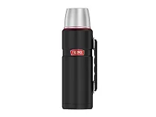 Термос для напитков THERMOS KING SK-2010 RCMB 1.2, чёрный