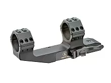 Кронштейн Contessa Tactical 34мм на Picatinny быстросъемный, с выносом
