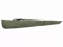 Чехол Vektor М-22 облегчённый, на молнии, 120см, зелёный